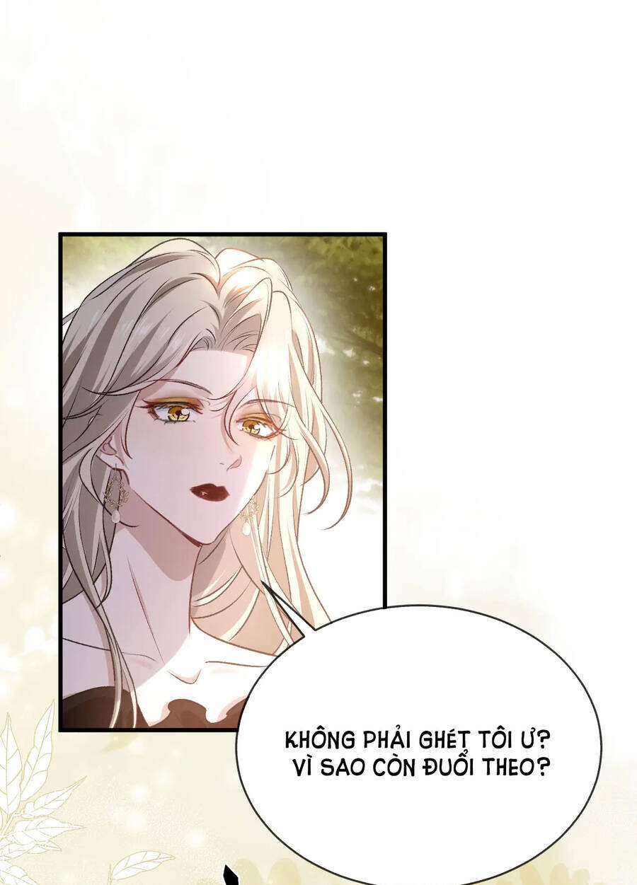 Sống Chung Với Đại Tỷ Ma Cà Rồng - Chapter 24 - Page 24