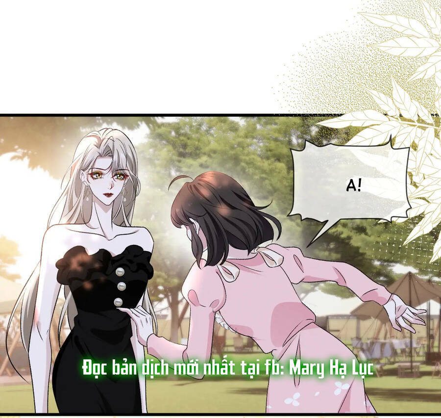 Sống Chung Với Đại Tỷ Ma Cà Rồng - Chapter 24 - Page 26