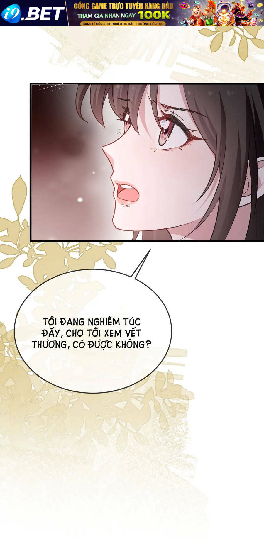 Sống Chung Với Đại Tỷ Ma Cà Rồng - Chapter 24 - Page 34