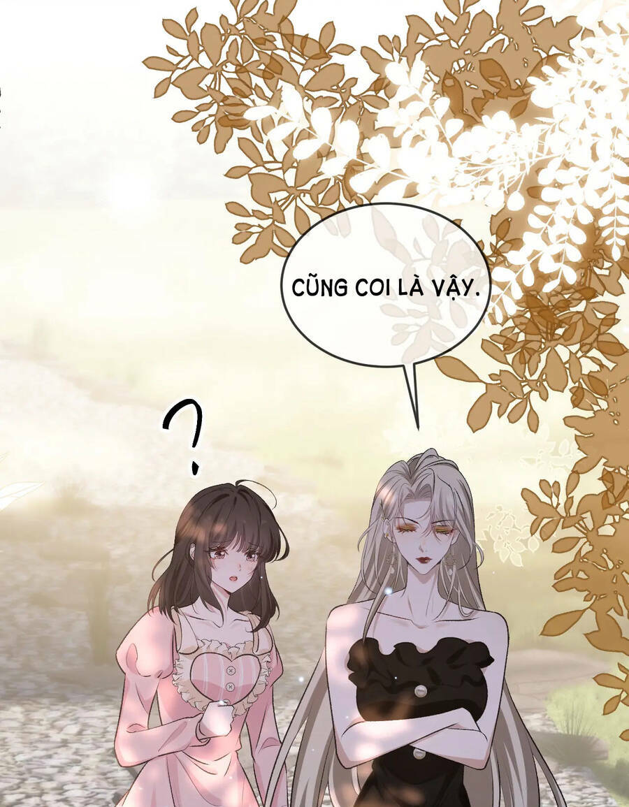 Sống Chung Với Đại Tỷ Ma Cà Rồng - Chapter 24 - Page 41