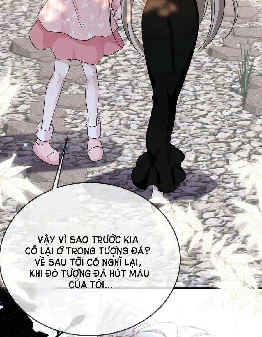 Sống Chung Với Đại Tỷ Ma Cà Rồng - Chapter 24 - Page 42