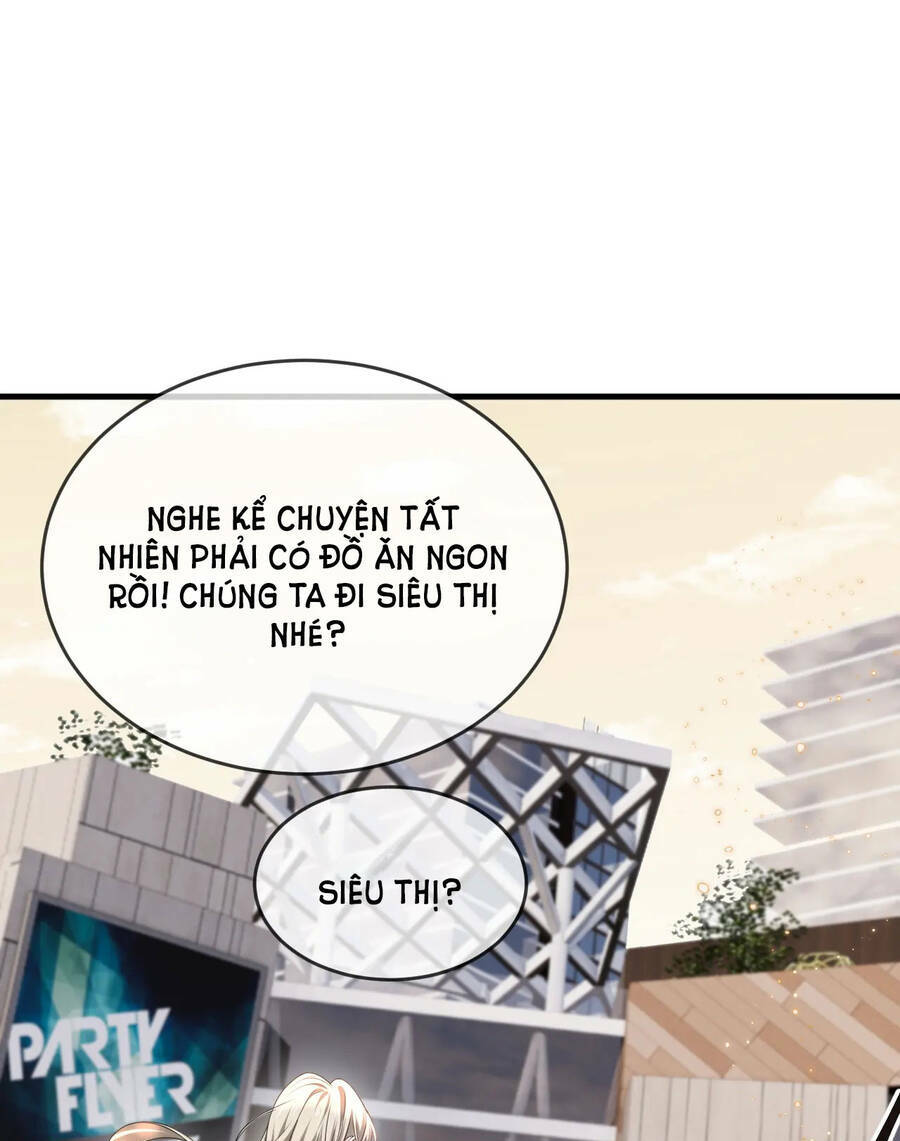 Sống Chung Với Đại Tỷ Ma Cà Rồng - Chapter 24 - Page 47