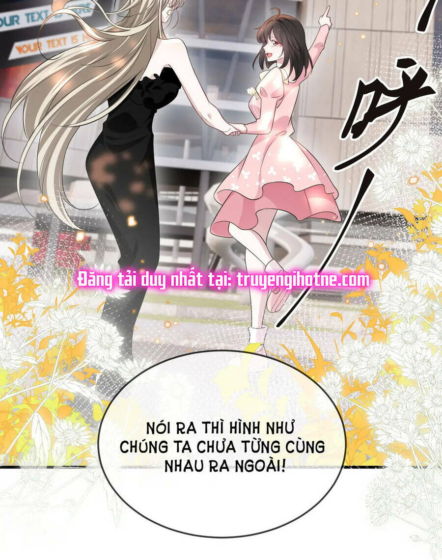 Sống Chung Với Đại Tỷ Ma Cà Rồng - Chapter 24 - Page 48