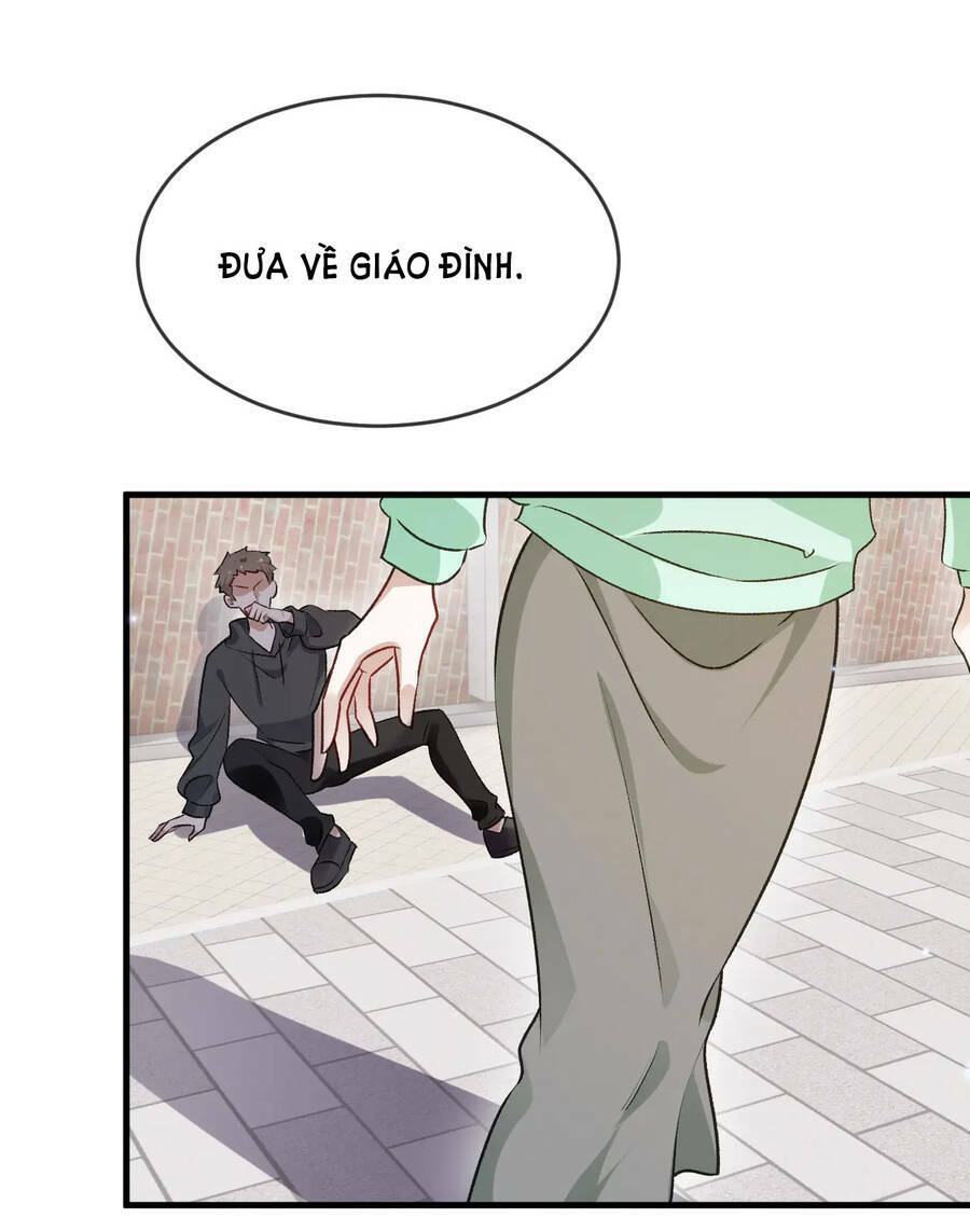 Sống Chung Với Đại Tỷ Ma Cà Rồng - Chapter 24 - Page 4