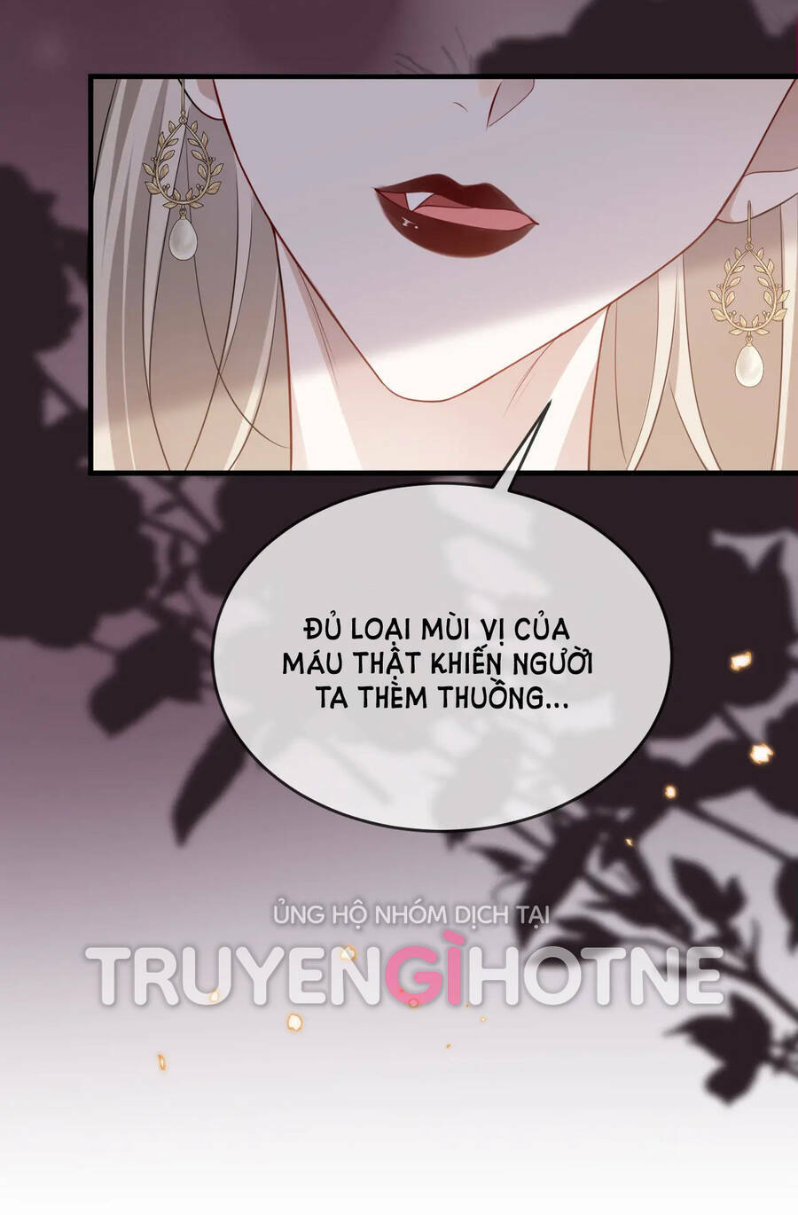 Sống Chung Với Đại Tỷ Ma Cà Rồng - Chapter 24 - Page 52