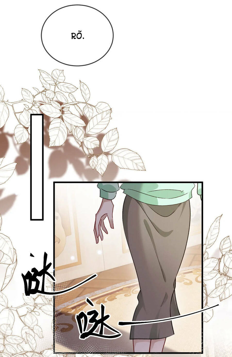 Sống Chung Với Đại Tỷ Ma Cà Rồng - Chapter 24 - Page 5