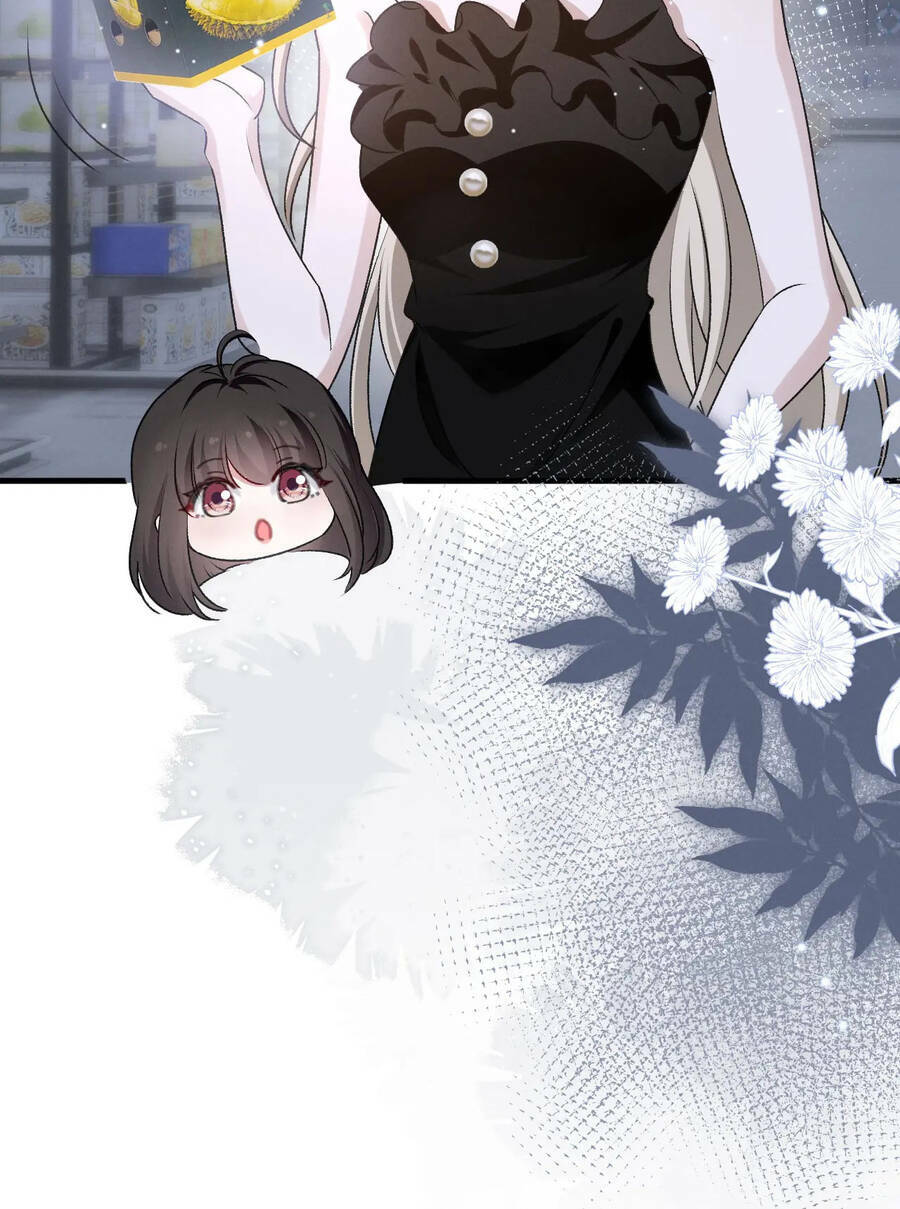 Sống Chung Với Đại Tỷ Ma Cà Rồng - Chapter 25 - Page 10