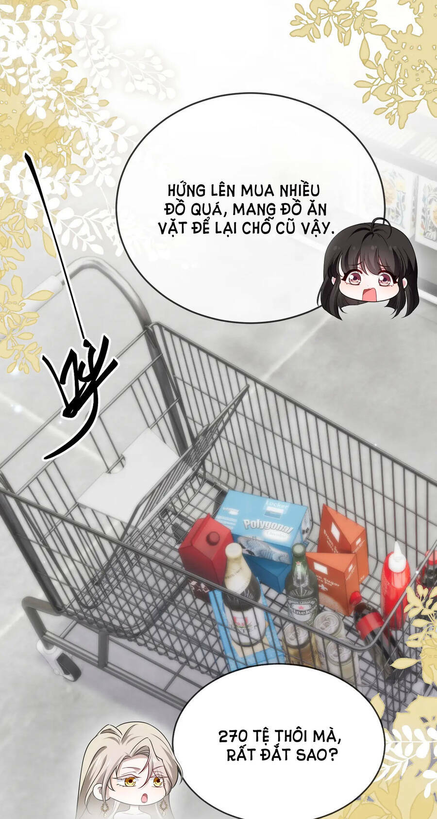 Sống Chung Với Đại Tỷ Ma Cà Rồng - Chapter 25 - Page 14