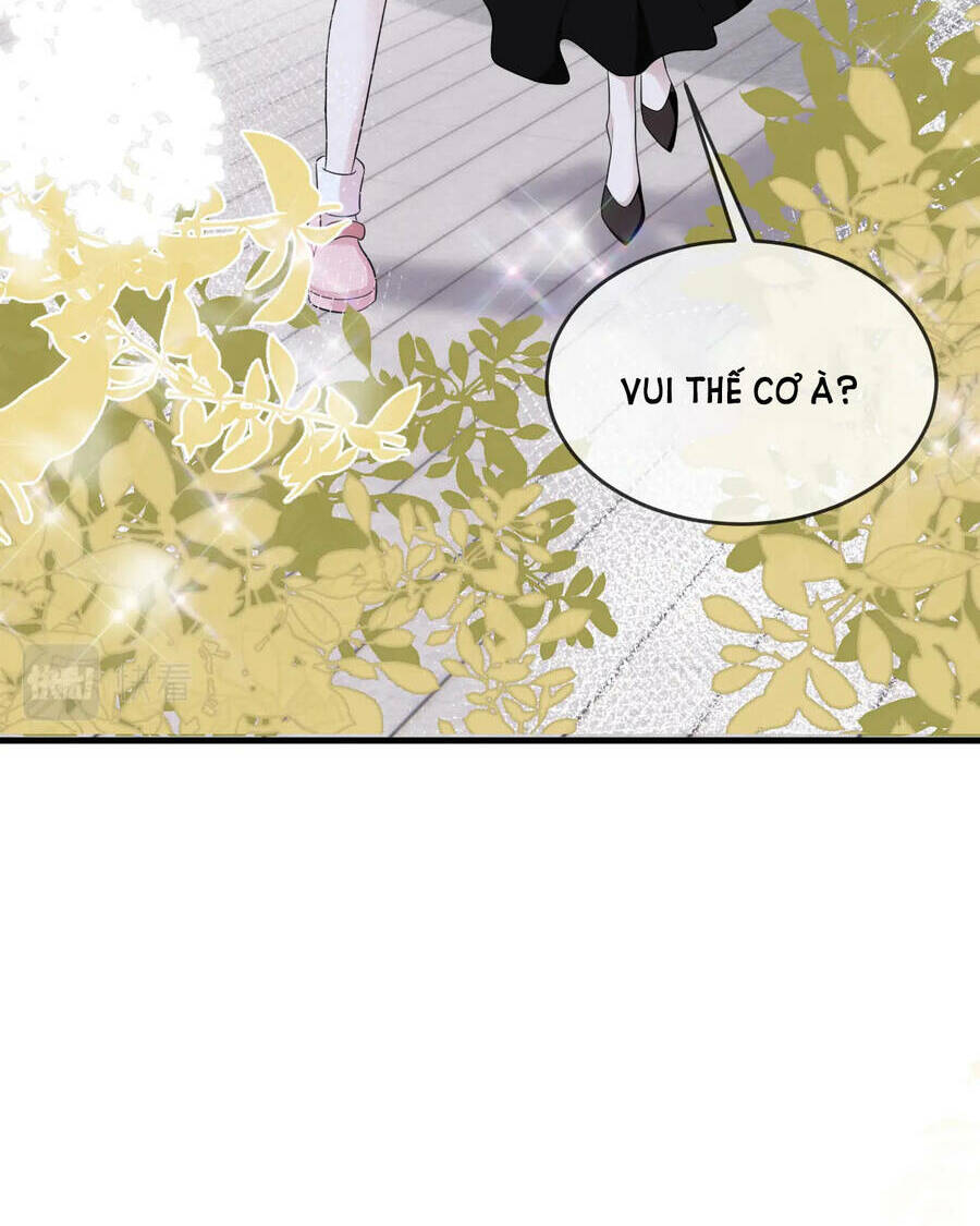 Sống Chung Với Đại Tỷ Ma Cà Rồng - Chapter 25 - Page 22