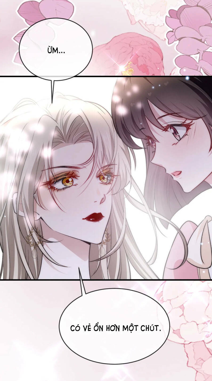 Sống Chung Với Đại Tỷ Ma Cà Rồng - Chapter 25 - Page 29