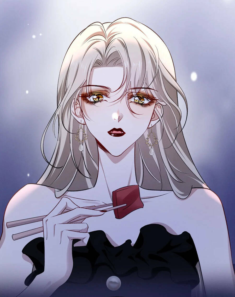 Sống Chung Với Đại Tỷ Ma Cà Rồng - Chapter 25 - Page 31