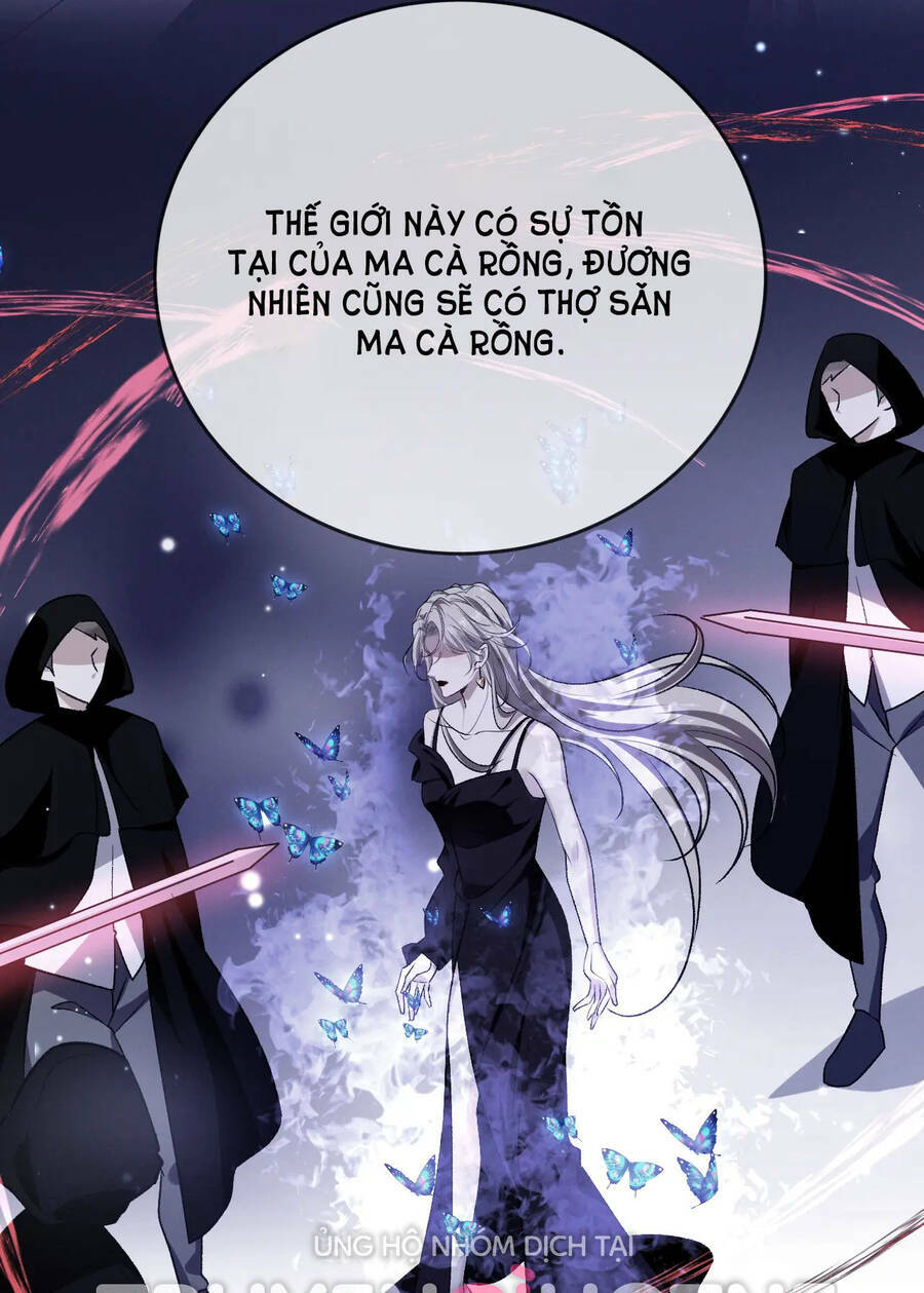Sống Chung Với Đại Tỷ Ma Cà Rồng - Chapter 25 - Page 32