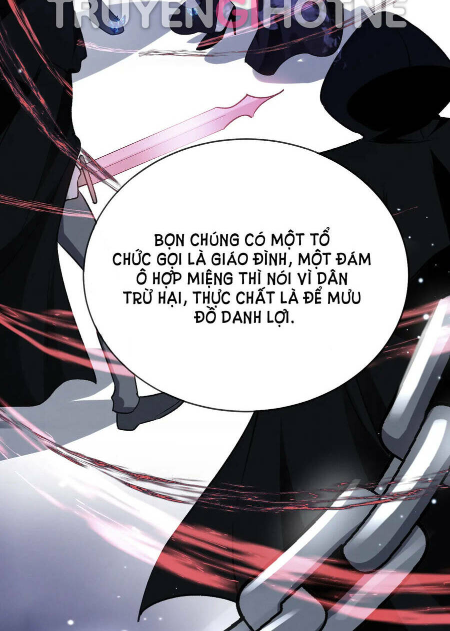 Sống Chung Với Đại Tỷ Ma Cà Rồng - Chapter 25 - Page 33