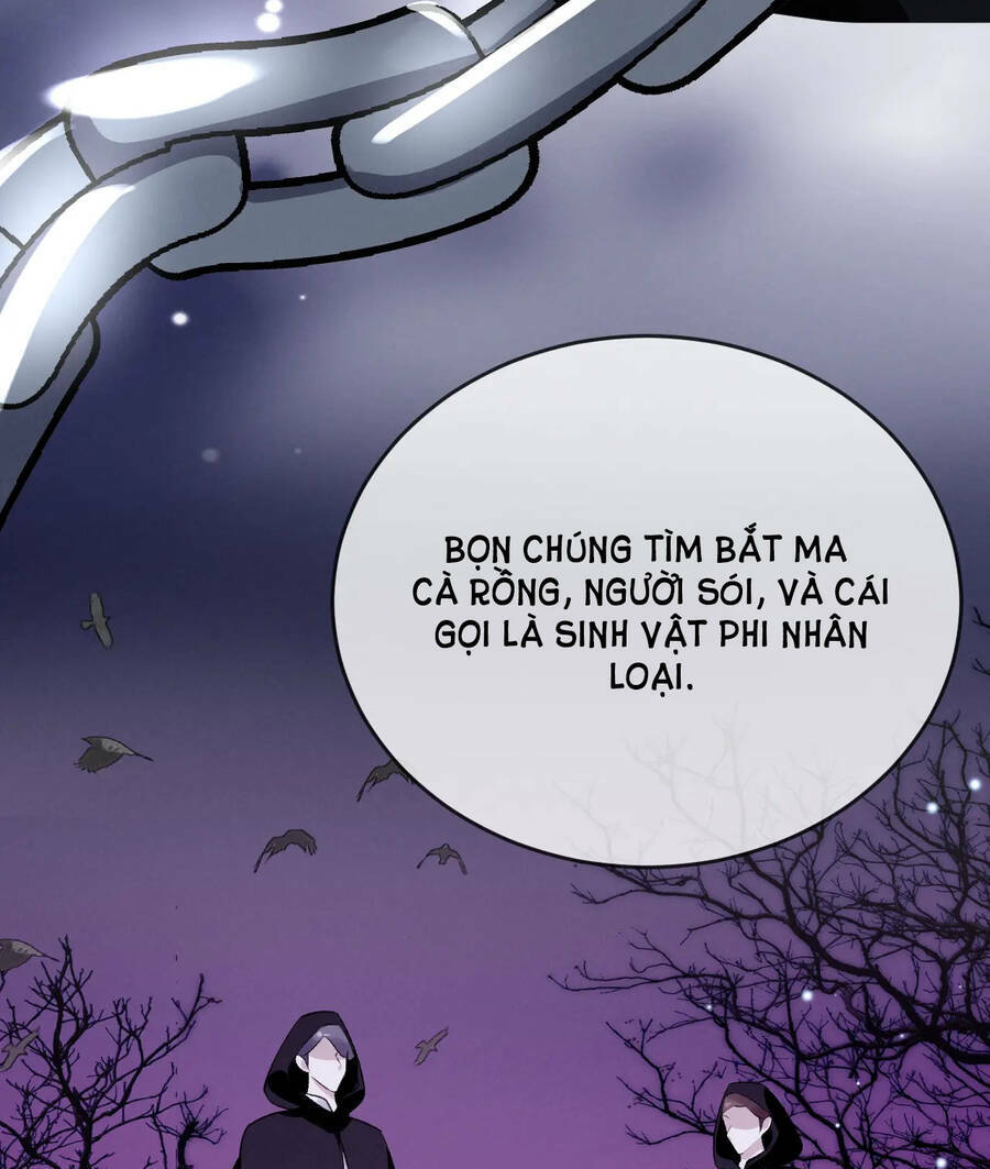 Sống Chung Với Đại Tỷ Ma Cà Rồng - Chapter 25 - Page 34