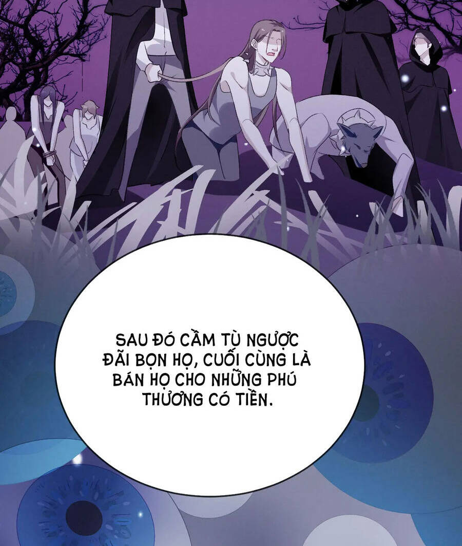 Sống Chung Với Đại Tỷ Ma Cà Rồng - Chapter 25 - Page 35