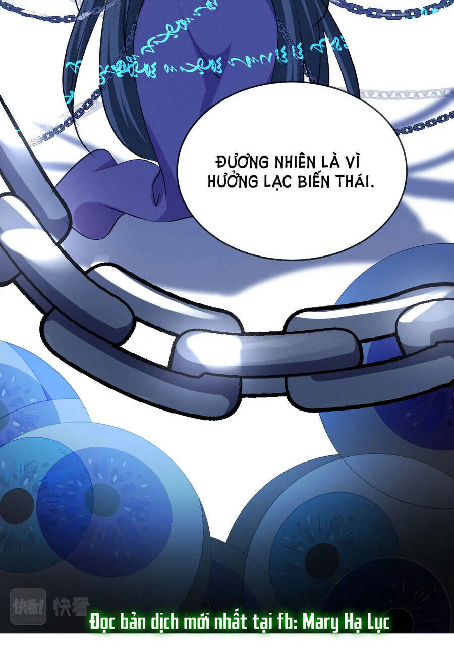 Sống Chung Với Đại Tỷ Ma Cà Rồng - Chapter 25 - Page 37