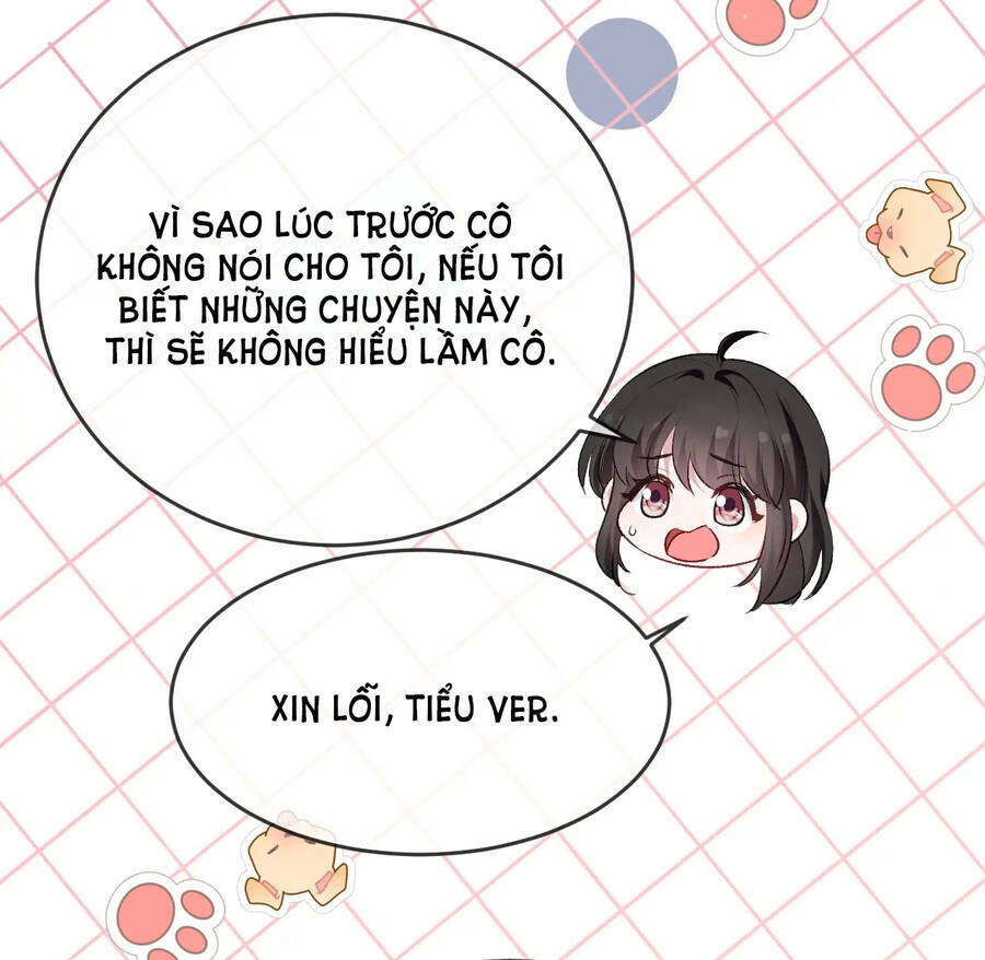 Sống Chung Với Đại Tỷ Ma Cà Rồng - Chapter 25 - Page 43