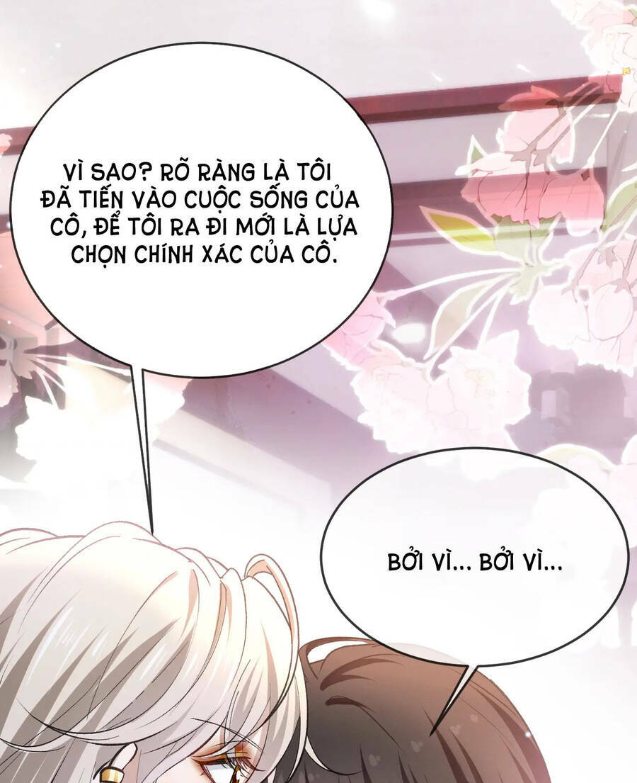 Sống Chung Với Đại Tỷ Ma Cà Rồng - Chapter 25 - Page 45