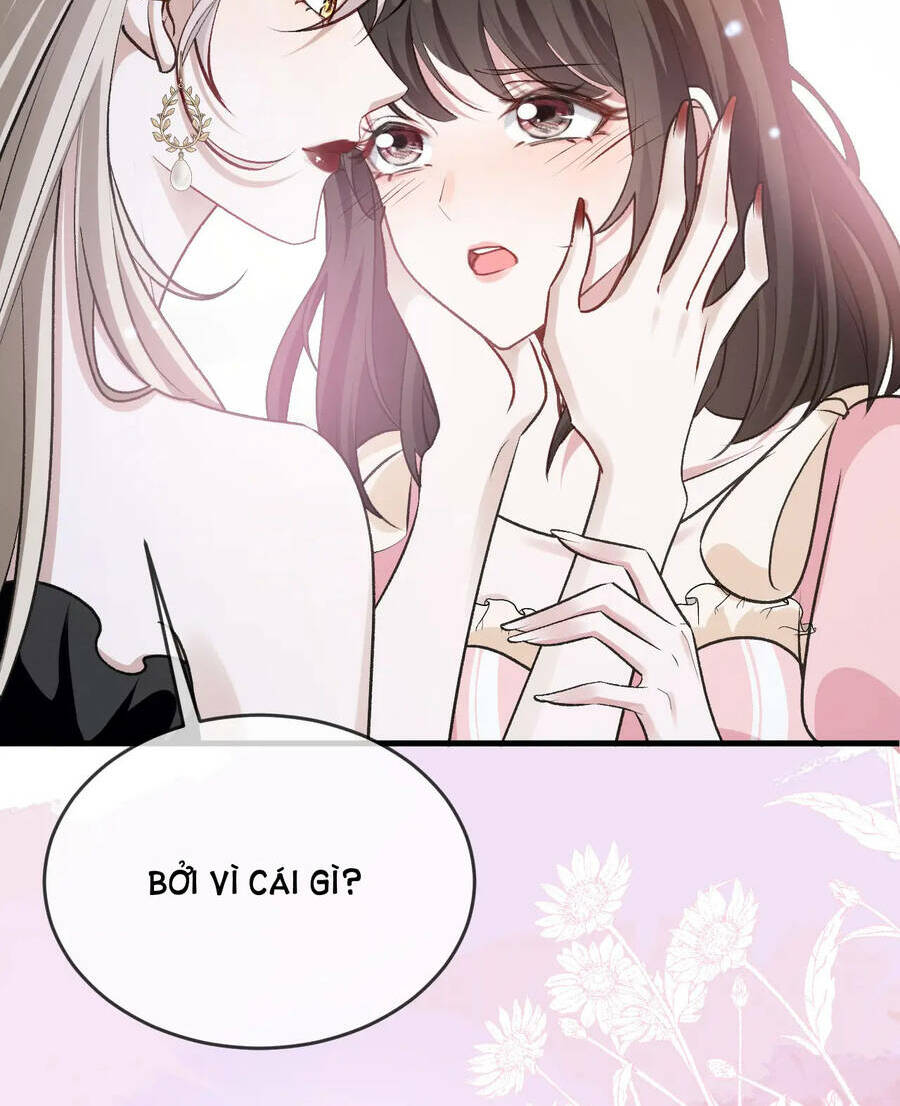 Sống Chung Với Đại Tỷ Ma Cà Rồng - Chapter 25 - Page 46