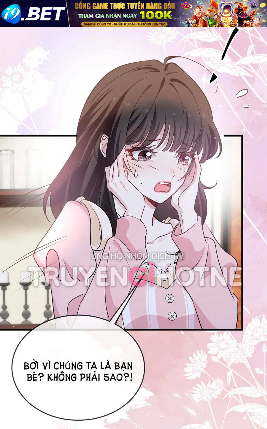 Sống Chung Với Đại Tỷ Ma Cà Rồng - Chapter 25 - Page 47