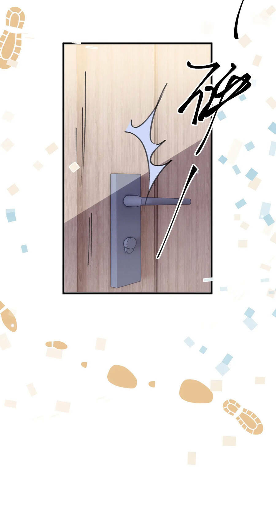 Sống Chung Với Đại Tỷ Ma Cà Rồng - Chapter 25 - Page 49