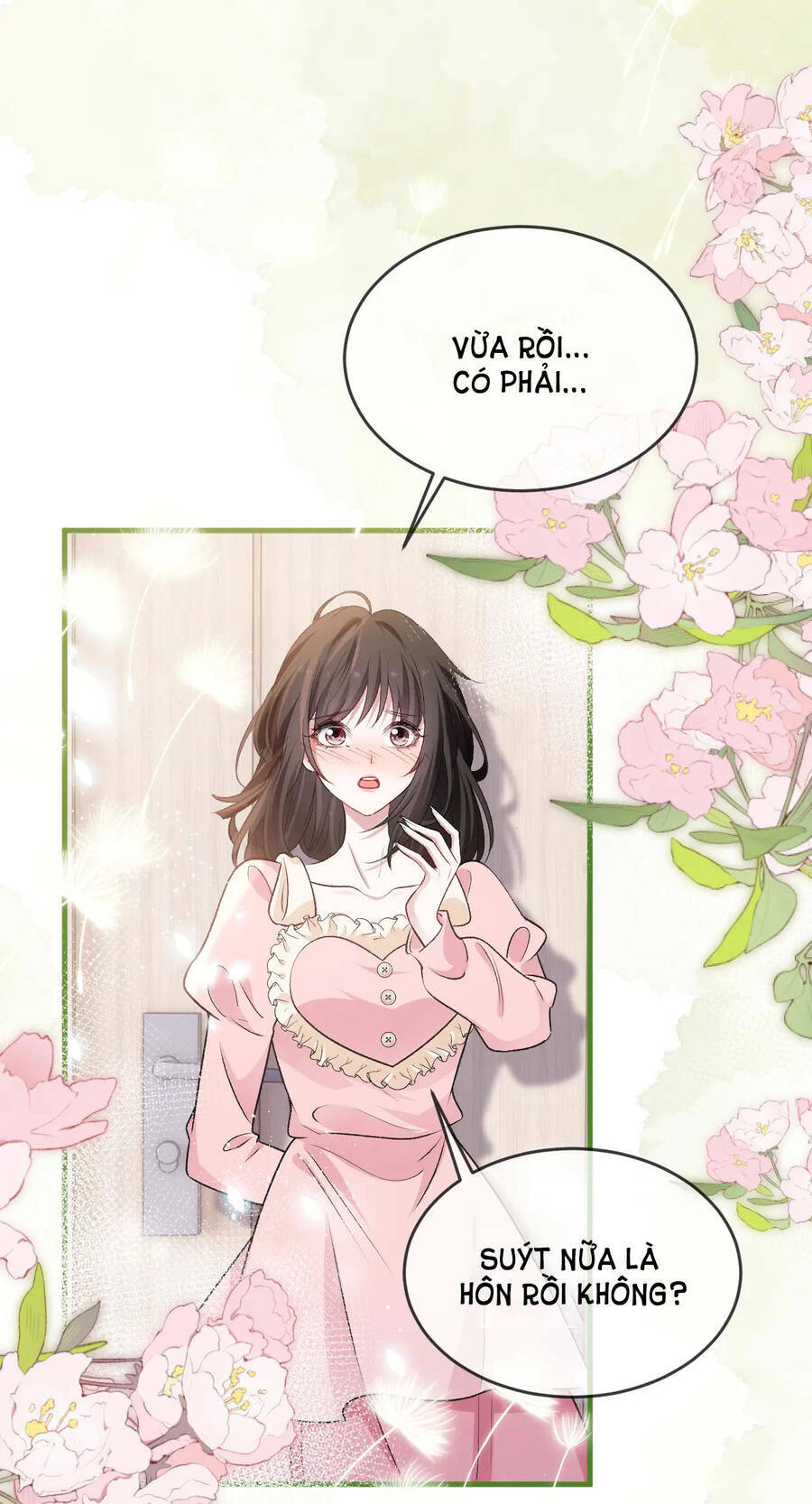 Sống Chung Với Đại Tỷ Ma Cà Rồng - Chapter 25 - Page 50