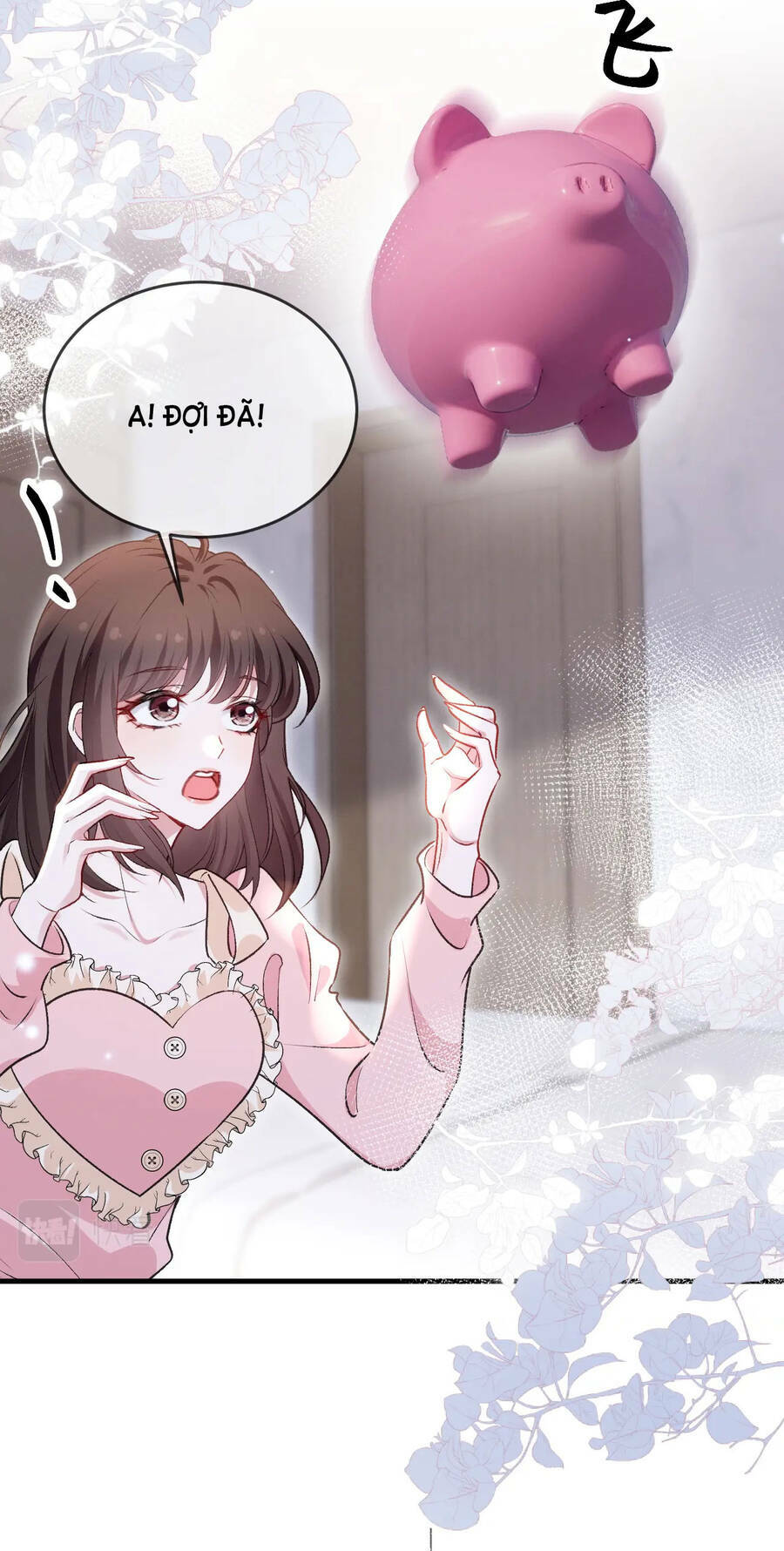 Sống Chung Với Đại Tỷ Ma Cà Rồng - Chapter 25 - Page 52