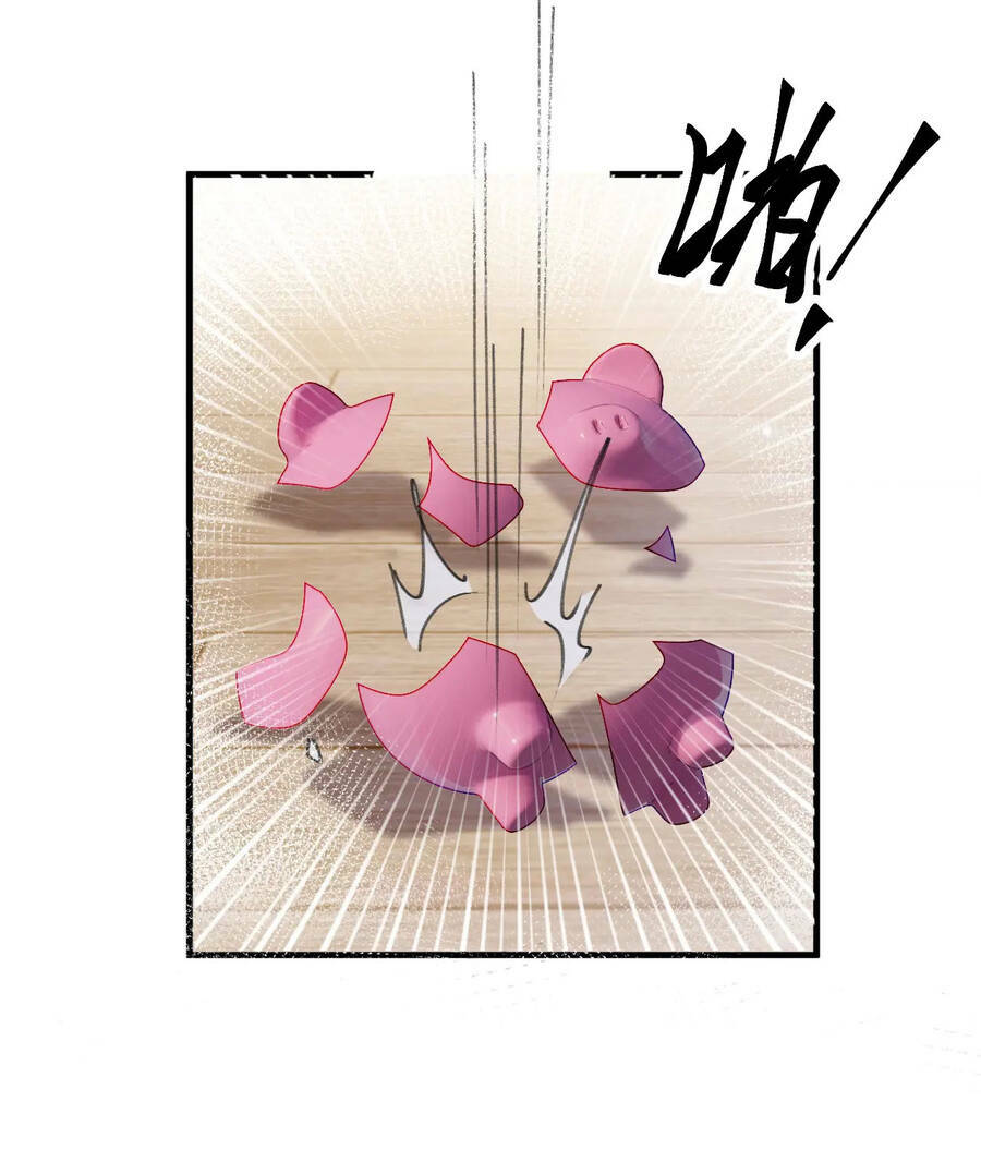 Sống Chung Với Đại Tỷ Ma Cà Rồng - Chapter 25 - Page 53