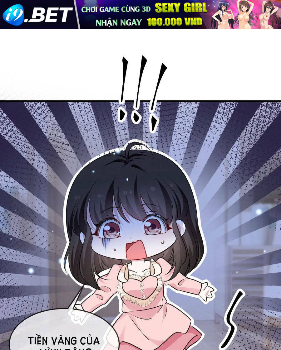 Sống Chung Với Đại Tỷ Ma Cà Rồng - Chapter 25 - Page 54