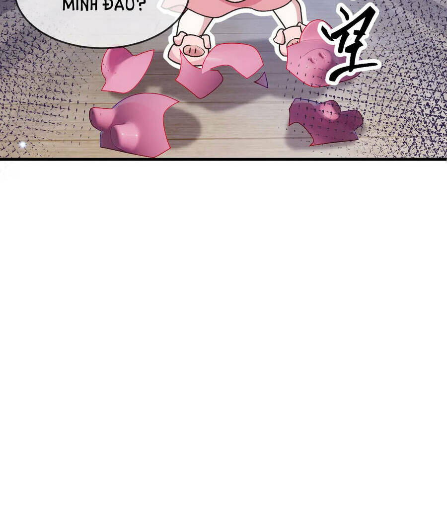 Sống Chung Với Đại Tỷ Ma Cà Rồng - Chapter 25 - Page 55