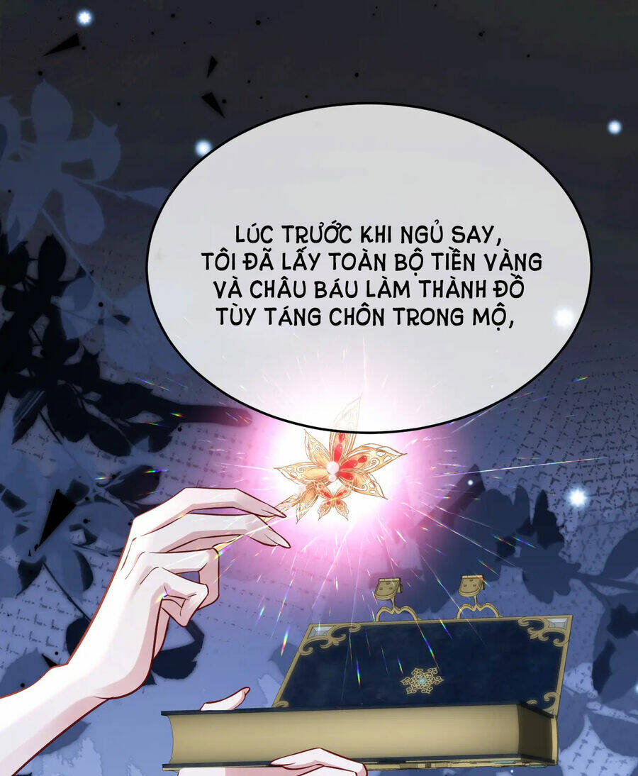 Sống Chung Với Đại Tỷ Ma Cà Rồng - Chapter 26 - Page 15