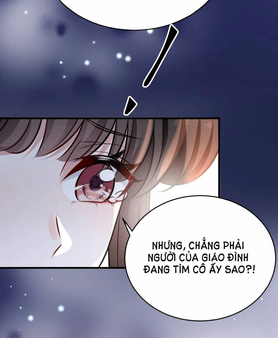 Sống Chung Với Đại Tỷ Ma Cà Rồng - Chapter 26 - Page 18