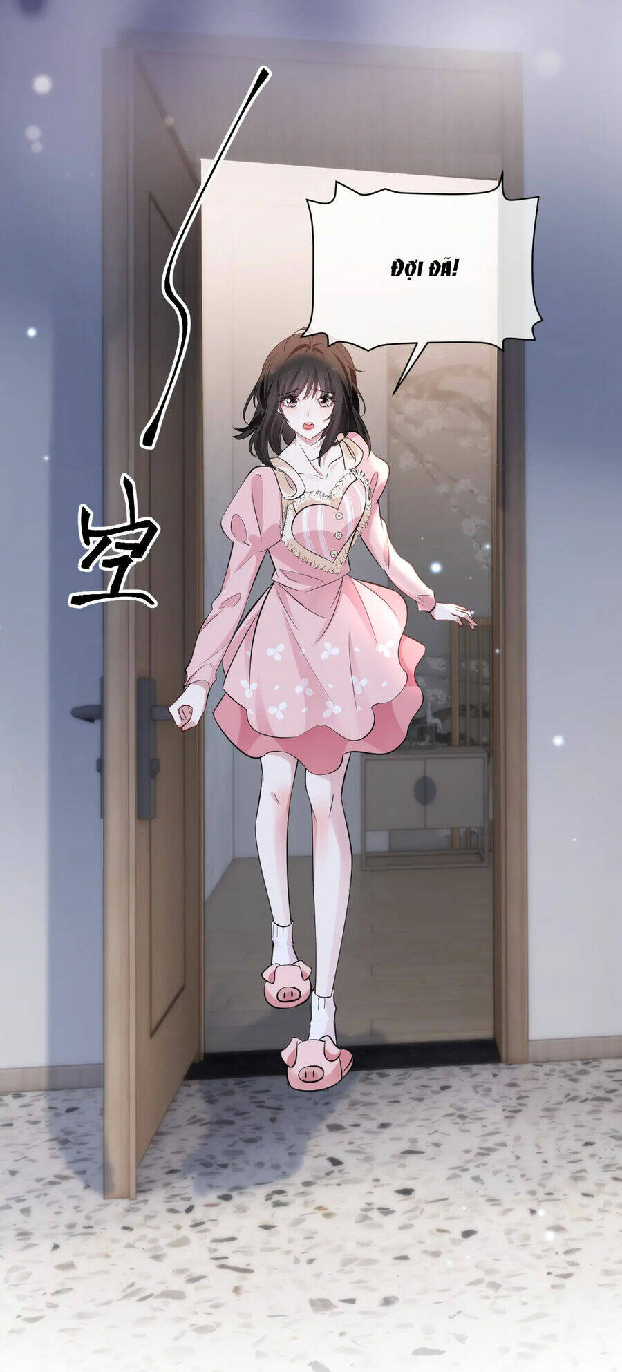 Sống Chung Với Đại Tỷ Ma Cà Rồng - Chapter 26 - Page 19