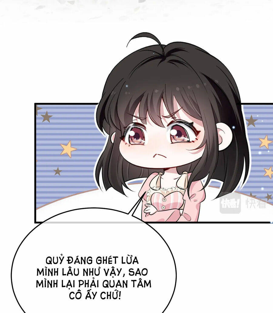 Sống Chung Với Đại Tỷ Ma Cà Rồng - Chapter 26 - Page 20