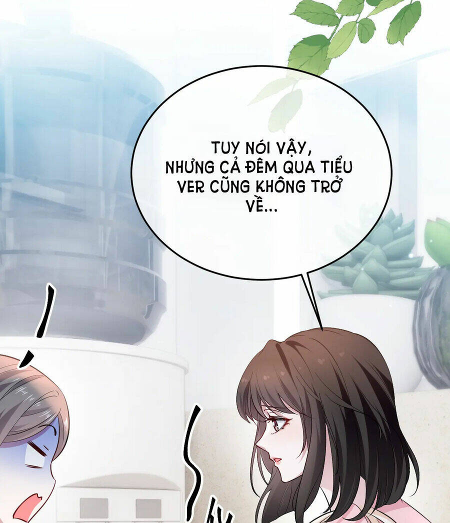 Sống Chung Với Đại Tỷ Ma Cà Rồng - Chapter 26 - Page 23