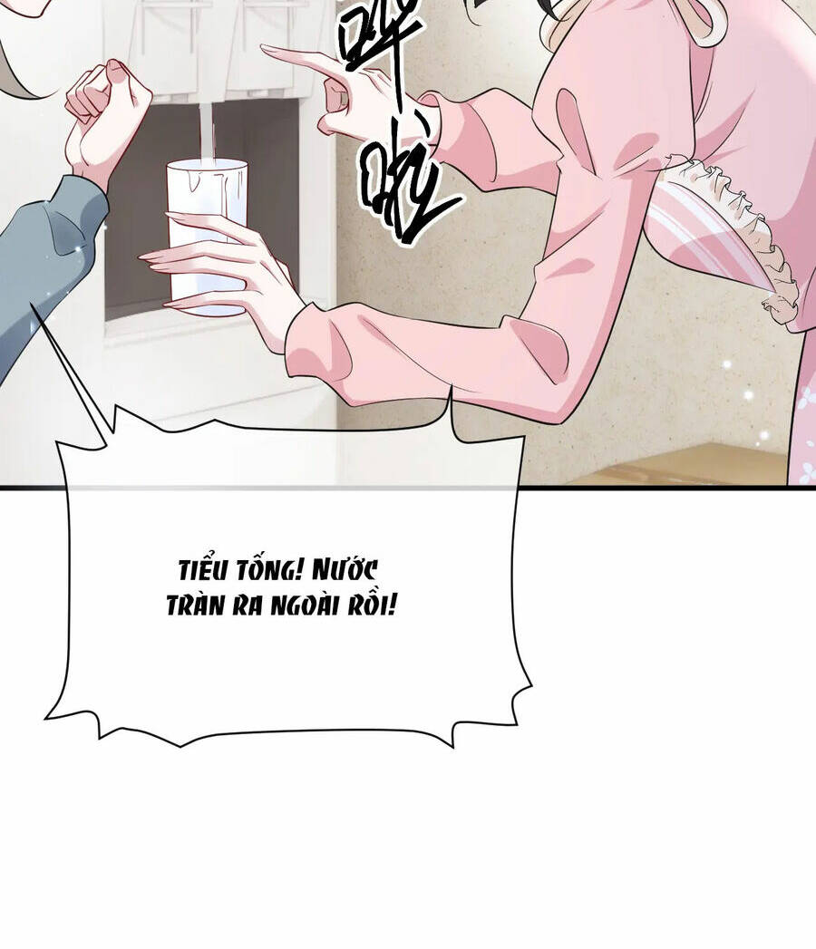 Sống Chung Với Đại Tỷ Ma Cà Rồng - Chapter 26 - Page 24