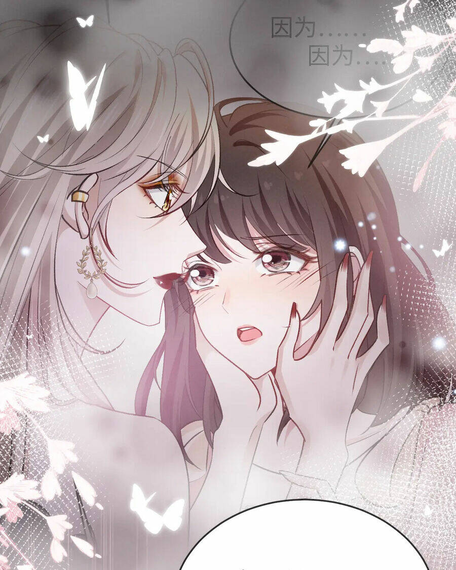 Sống Chung Với Đại Tỷ Ma Cà Rồng - Chapter 26 - Page 27