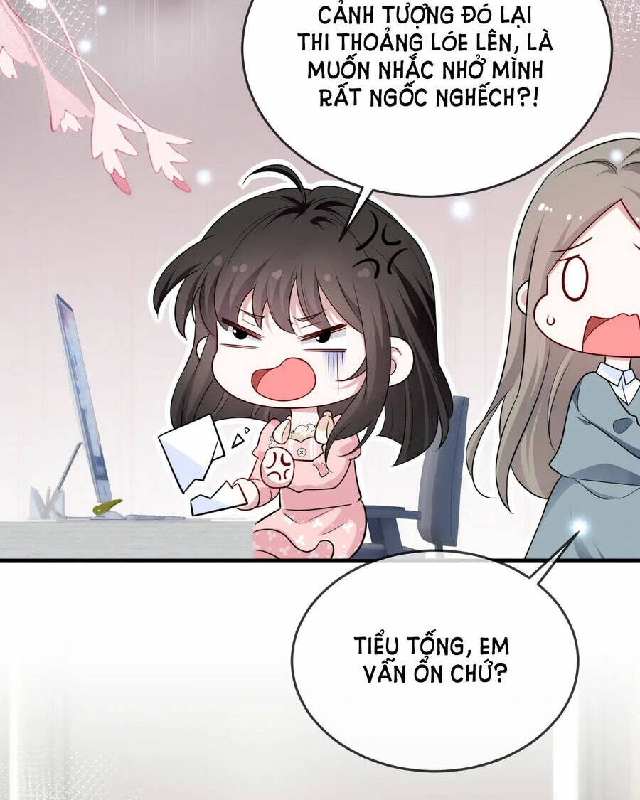 Sống Chung Với Đại Tỷ Ma Cà Rồng - Chapter 26 - Page 28