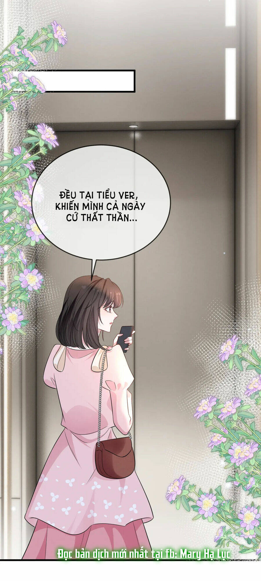 Sống Chung Với Đại Tỷ Ma Cà Rồng - Chapter 26 - Page 29
