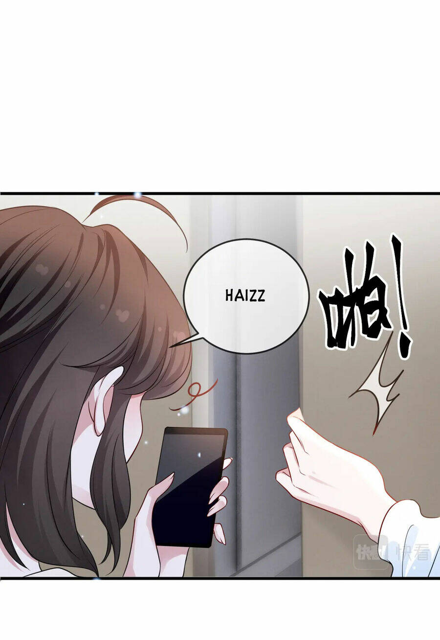 Sống Chung Với Đại Tỷ Ma Cà Rồng - Chapter 26 - Page 30