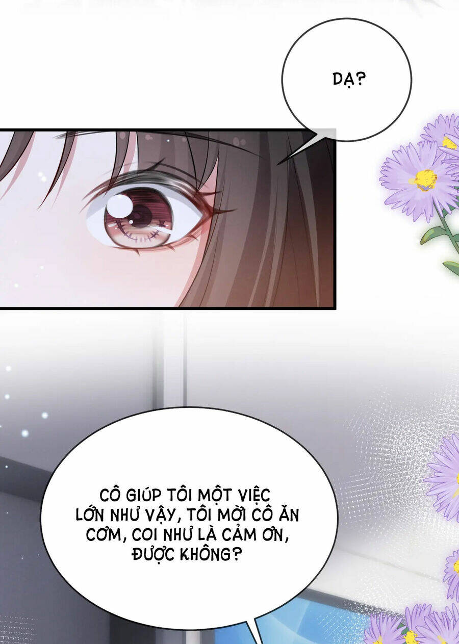 Sống Chung Với Đại Tỷ Ma Cà Rồng - Chapter 26 - Page 33