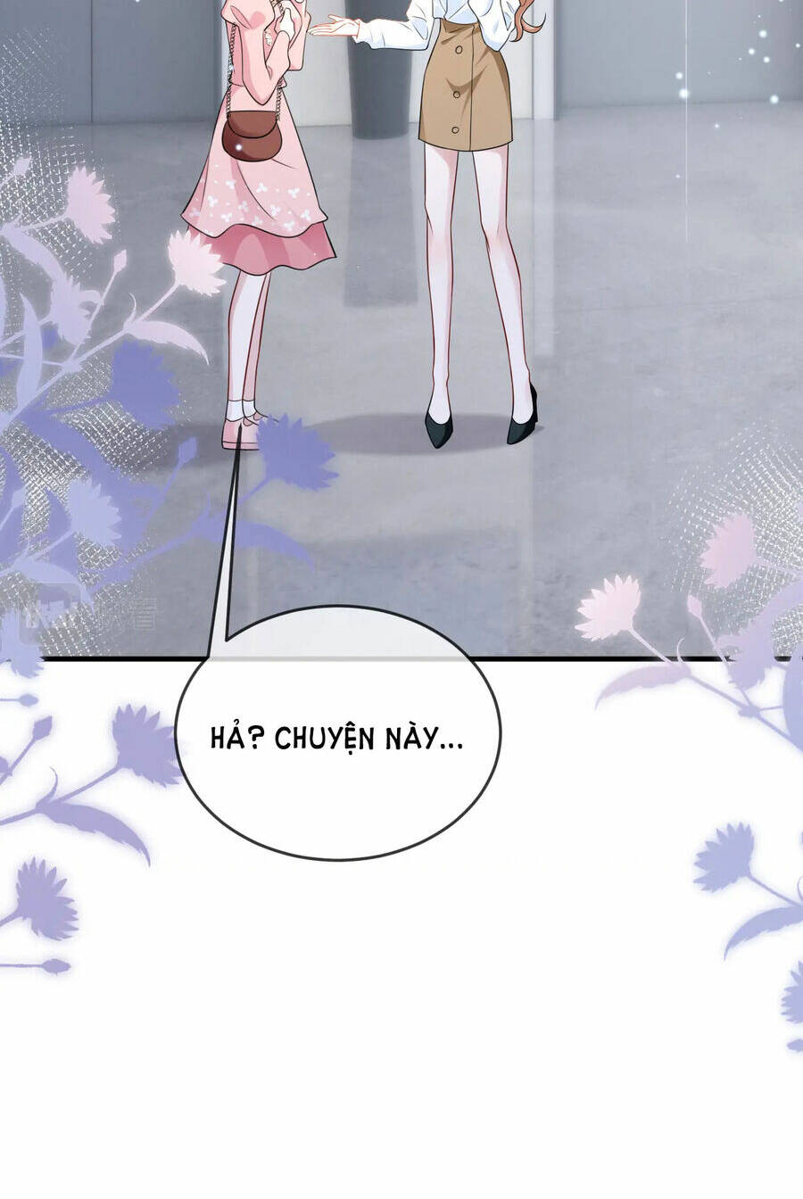 Sống Chung Với Đại Tỷ Ma Cà Rồng - Chapter 26 - Page 37