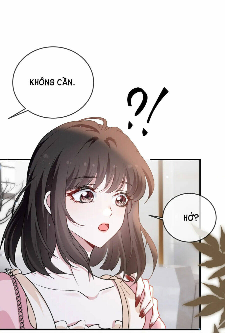 Sống Chung Với Đại Tỷ Ma Cà Rồng - Chapter 26 - Page 38