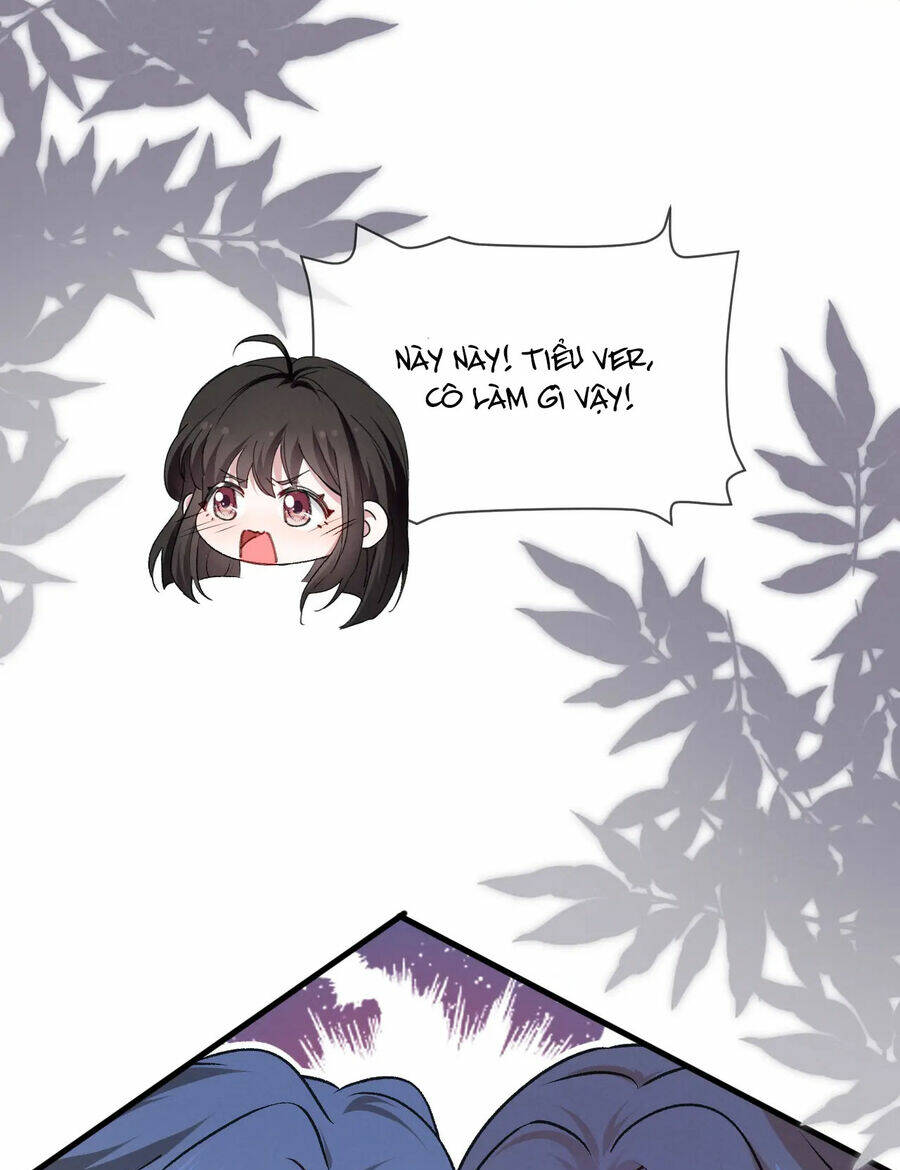 Sống Chung Với Đại Tỷ Ma Cà Rồng - Chapter 26 - Page 41