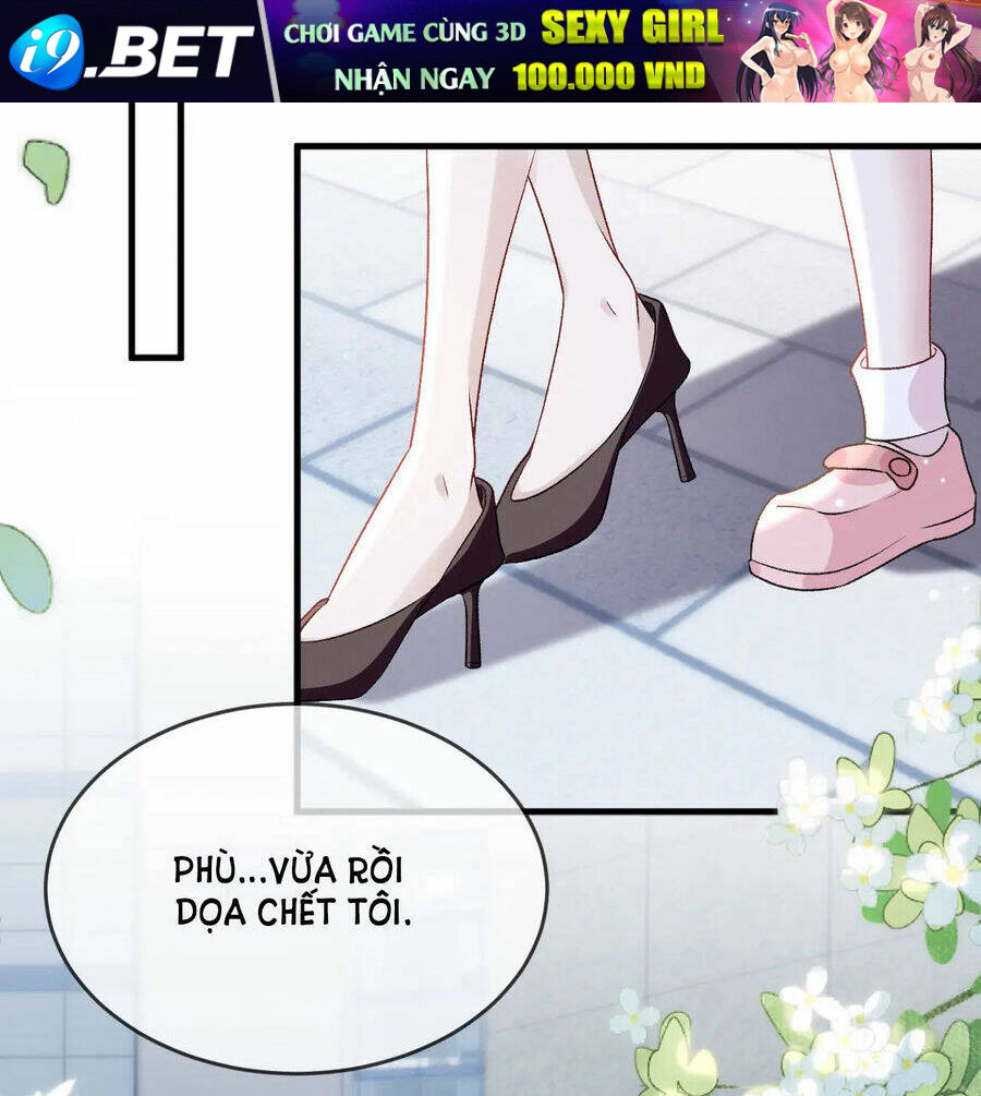 Sống Chung Với Đại Tỷ Ma Cà Rồng - Chapter 26 - Page 45