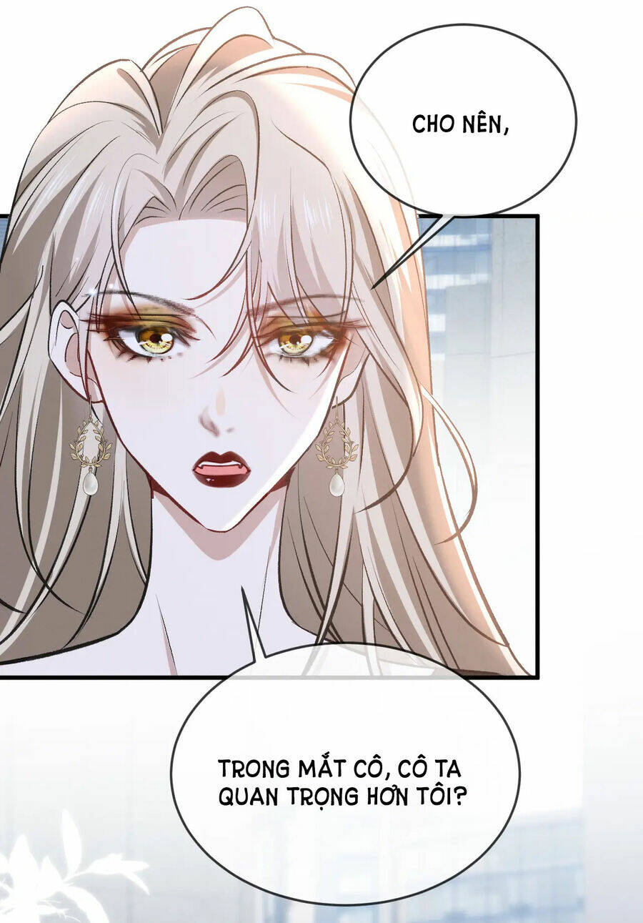 Sống Chung Với Đại Tỷ Ma Cà Rồng - Chapter 26 - Page 47