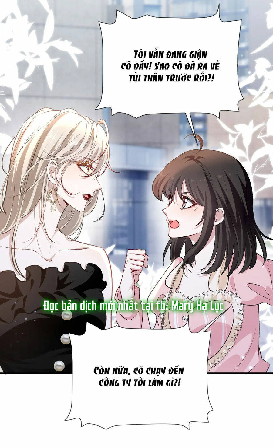 Sống Chung Với Đại Tỷ Ma Cà Rồng - Chapter 26 - Page 48