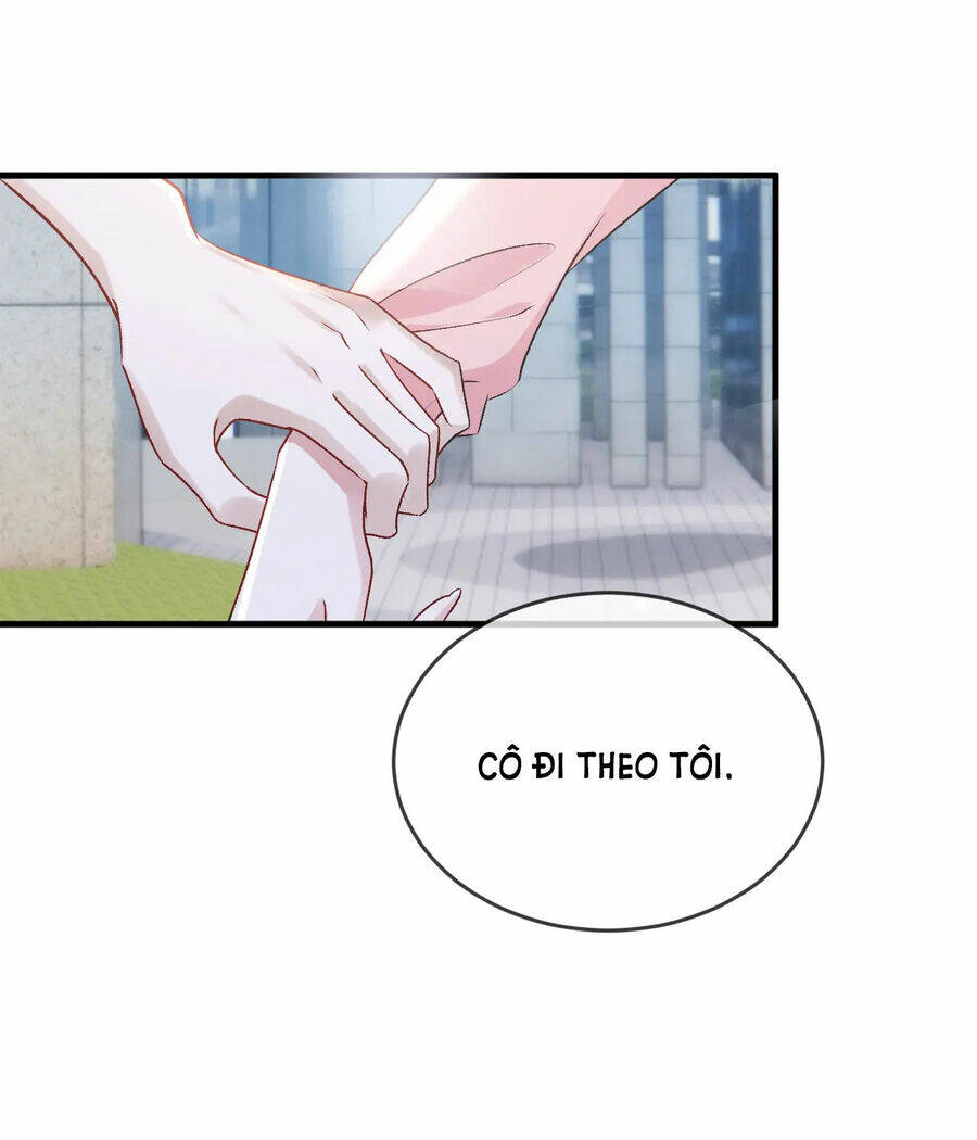 Sống Chung Với Đại Tỷ Ma Cà Rồng - Chapter 26 - Page 49