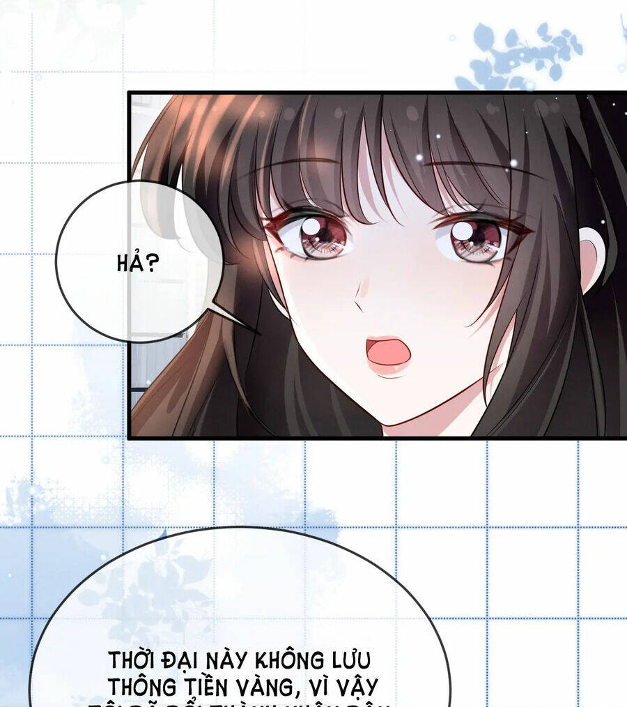 Sống Chung Với Đại Tỷ Ma Cà Rồng - Chapter 26 - Page 52