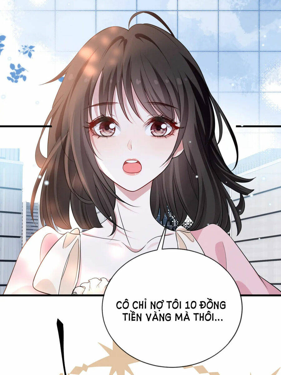 Sống Chung Với Đại Tỷ Ma Cà Rồng - Chapter 26 - Page 54